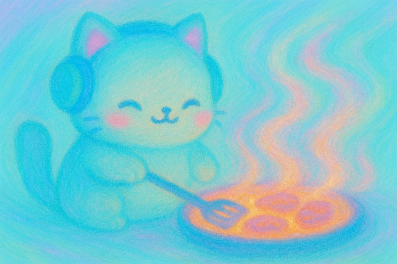 Flow’s Kitchen: Cooking up Open Source Visualization for ATFM Research