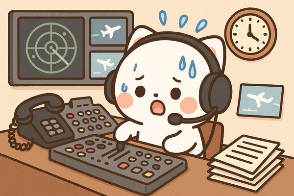 The Hidden Wall in Air Traffic Management Research